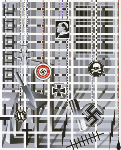Untitled, ca. 1981-1984, no.3