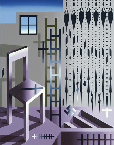 Untitled, ca. 1981-1984, no.5