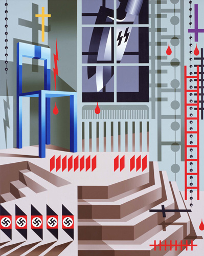 Untitled, ca. 1981-1984, no.6