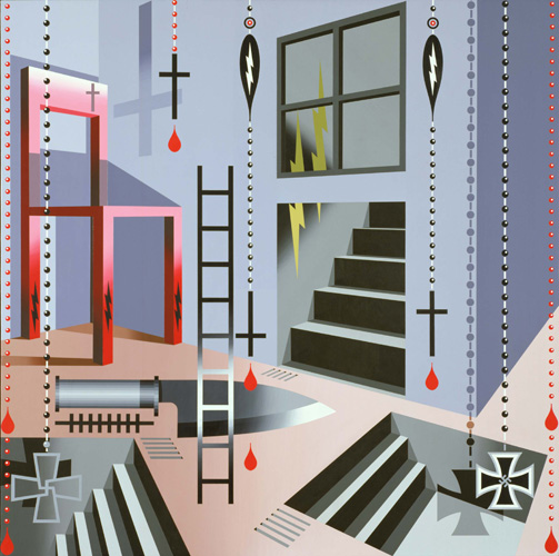 Untitled, ca. 1981-1984, no.7